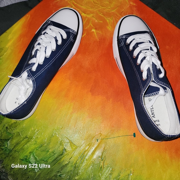 Sneakers 👟 Women - Picture 9 of 12